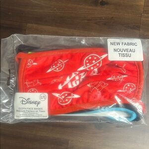Disney 3 pack cloth Face Mask